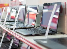 Sắp hình thành “đế chế” PC khổng lồ tại Nhật Bản?