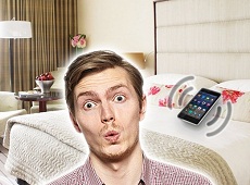 Tuyệt chiêu tìm vị trí điện thoại bằng tiếng huýt sáo cực hữu ích