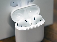 Hé lộ tính năng Airpods thế hệ 2 thông qua iOS 12.2 beta