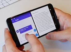 Bạn đã biết cách chia đôi màn hình – tính năng Android 7.0 được yêu thích nhất chưa? 