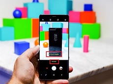 Tính năng Live Focus: công nghệ đỉnh nhất cho camera kép của Samsung