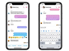 Facebook cập nhật tính năng Messenger mới – bước tiến quan trọng trong hợp nhất các ứng dụng chat