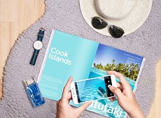 “Xách ba lô lên và đi