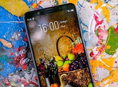 Những tính năng Vivo V7 có thể bạn chưa biết