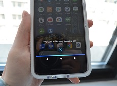 Tính năng Amazon Alexa đã có thể đặt mặc định trên Android