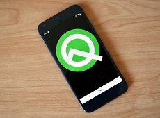 Google sẽ tích hợp tính năng cứu hộ trên Android Q?