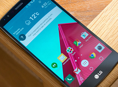 LG tung 2 video quảng cáo ngắn khoe tính năng của LG G6