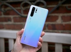 Những tính năng độc đáo trên Huawei P30 Pro khiến các 