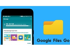 Bản cập nhật mới nhất của tính năng Files Go đã xuất hiện