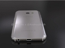 Tính năng Galaxy A5 2017 sẽ mạnh mẽ ngang với Galaxy S7/S7 Edge