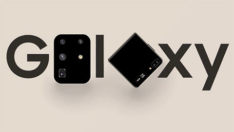 Samsung tích hợp tính năng Galaxy S20 Ultra độc nhất camera có thể zoom 100x