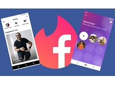 Ra mắt tính năng hẹn hò trên Facebook: Từ nay người trẻ không lo “ế”!