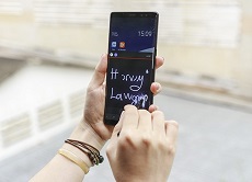 Đây là những tính năng hữu ích của bút S-pen trên chiếc Galaxy Note 8