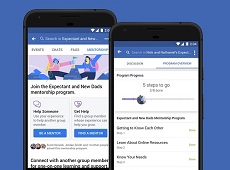 Facebook phát triển tính năng Mentorship, giúp chia sẻ dễ dàng hơn trong nhóm