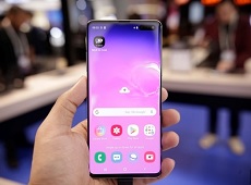 Samsung cập nhật tính năng mới của Galaxy S10 5G, thỏa mãn mong ước của fan hâm mộ