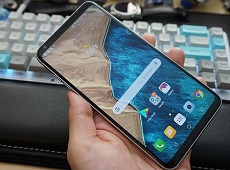 Trí tuệ nhân tạo siêu Việt sẽ là tính năng mới của LG V30