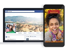 Facebook sẽ có thêm rất nhiều tính năng mới trong thời gian tới