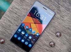 Tính năng Nokia 6 2018 vượt xa sự mong đợi