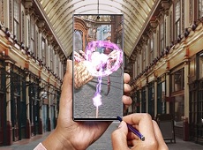 Điểm danh những tính năng trên Galaxy Note 10+ mang đến trải nghiệm tuyệt vời cho người dùng