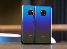 Một số tính năng trên Huawei Mate 20 và 20 Pro khiến người dùng bất ngờ