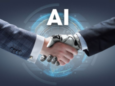 TOP 10 tính năng AI của điện thoại tương lai cực thú vị