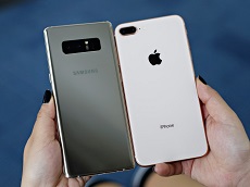 Top 5 Flagship 2017 đáng mua nhất thời điểm hiện tại