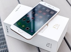 Mua trả góp Oppo F1s cực nhanh với mức lãi suất chỉ từ 0-1% tại Viettel Store