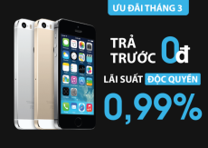 Viettel Store ưu đãi độc quyền – Rộn ràng sắm “dế”