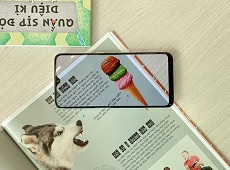 Trải nghiệm Galaxy A30s: Chụp ảnh đẹp, pin 