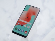 Trải nghiệm Galaxy A50s: Smartphone tầm trung sở hữu camera không thua kém flagship cao cấp