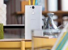 Trải nghiệm camera Sony Xperia XA2: ảnh nét, sống động, camera selfie góc rộng