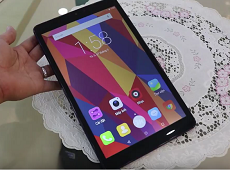 Masstel Tab W1100 - Máy tính bảng giá rẻ, màn hình lớn, hoạt động mượt mà