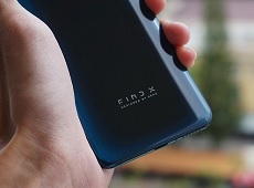 Trải nghiệm OPPO Find X và cảm nhận sự đột phá