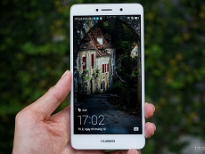 Trên tay Huawei GR5 2017: smartphone giá rẻ, tự tin đối đầu mọi đối thủ