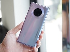 Trên tay Huawei Mate 30 Pro: Không có dịch vụ Google nhưng vẫn “rất ngon” 