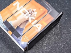 Trên tay Nokia 6 2018: cứng cáp, chắc chắn và sang trọng