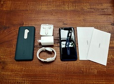 Trên tay OPPO Reno2: Thiết kế độc lạ, hệ thống camera “chất chơi