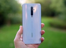Trên tay OPPO Reno2 Z phiên bản màu trắng đầy tinh tế với giá chỉ hơn 8 triệu