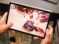 Trên tay Samsung Galaxy Tab S6 vừa ra mắt với những cải tiến rất tuyệt vời