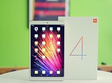 Trên tay Xiaomi Mi Pad 4: giá cả phải chăng, tích hợp công nghệ nhận diện khuôn mặt hiện đại