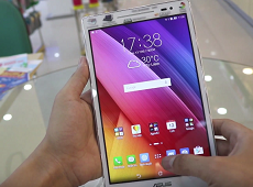 Tại sao thời điểm này nên mua Asus ZenPad 8.0?