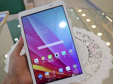 Sự lôi cuốn từ nét tinh tế và sức mạnh của Huawei MediaPad T1 10 inch