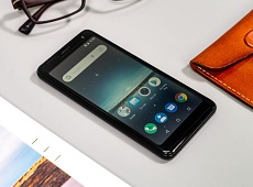 Trên tay Masstel X1: Mọi trải nghiệm rất ổn với một smartphone giá rẻ 