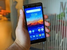 Trên tay Nokia 3.1: smartphone giá rẻ mà tốt hơn cả sự mong đợi