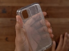 Trên tay ốp lưng iPhone 2019 dành cho 3 thiết bị iPhone 11, 11 Max và 11R