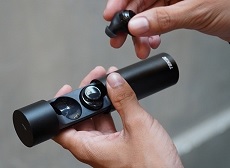 Trên tay tai nghe Tekin TWS – i12: Phần quà đẳng cấp khi đặt trước OPPO Reno2 Series