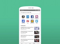 Xuất hiện trình duyệt của Amazon siêu nhỏ gọn và tiện ích