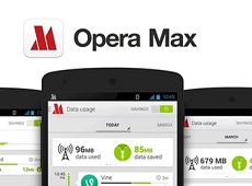 Trình duyệt web nào tiết kiệm dung lượng 3G nhất hiện nay?