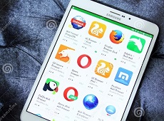 TOP những trình duyệt web tốt nhất cho điện thoại, rất đáng trải nghiệm