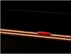 [5 phút mỗi ngày] Tự làm tàu đệm từ trường đơn giản nhất